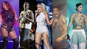Coachella Announces 2026 Headliners and Artists