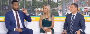 Fox News Host Issues Apology After 'Lethal Injection' Comment Aimed At Homeless