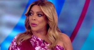 Wendy Williams Makes Rare NYFW Appearance While Fighting Conservatorship