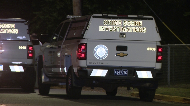 Man shot and killed in East Pittsburgh