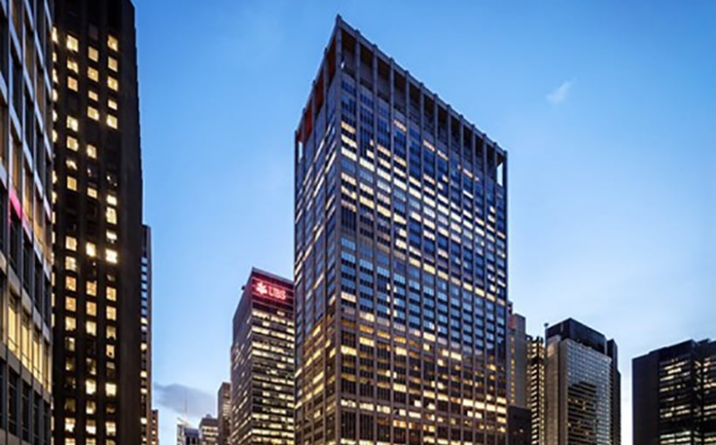 BREAKING NEWS: Rithm Capital to Acquire Paramount Group