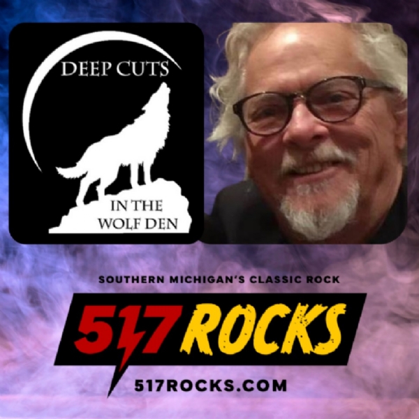 517Rocks Says Goodbye to Deep Cuts in the Wolf Den