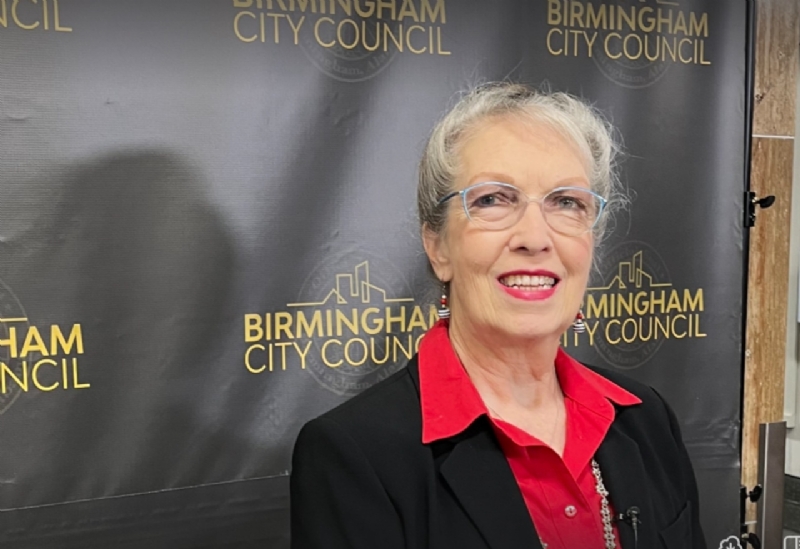 Birmingham cracks down on neglected properties with foreclosure powers