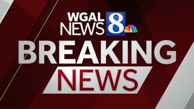 HAPPENING NOW | Active police incident in York County