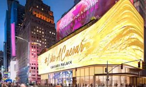 Caesars Times Square Casino Proposal Voted Down For Now