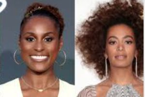 Solange Reveals She Helped Shape the Soundtrack of 'Insecure's First Two Seasons