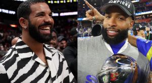 Odell Beckham Jr. Clears the Air on Vibing to Drake's 'Family Matters'