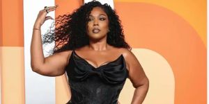 Lizzo Calls Out Sampling Laws: "They're Policing Black Art"