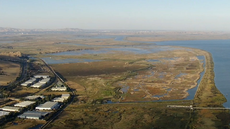 Benicia community urged to reduce water use 'immediately' after drinking water line damage