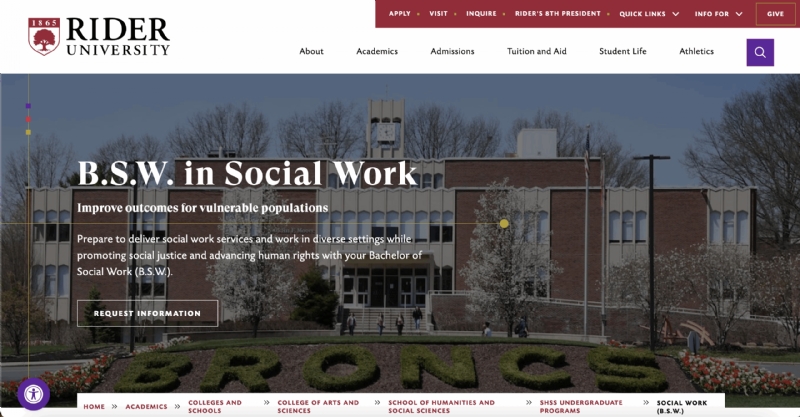 BREAKING: Adjunct professor terminated for political Facebook posts