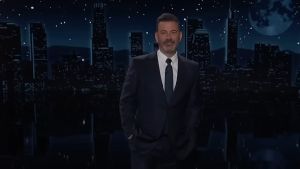Jimmy Kimmel Declines Apology Amid ABC Suspension Over Remarks