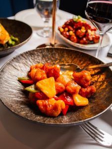 Sei Less Unveils Hispanic Heritage Month Menu Honoring Celebrity Trailblazers