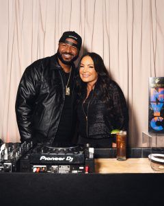 Rémy Martin Celebrates This Is My City Campaign in NYC with Angie Martinez, DJ Suss One, and More