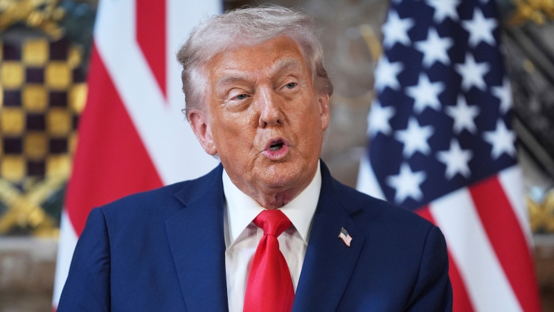 Judge blocks Trump administration from immediately deporting Guatemalan migrant children