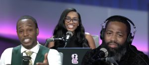 Cam'Ron Shuts Down Adrien Broner Interview After Wild Disrespect Toward Co-Host