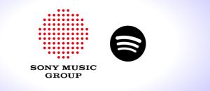Spotify And Sony Lock In New Global Deal To Push Music Streaming Forward