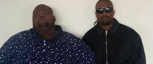 Dave Blunts Claims Ye Pressured Him To Target Jewish Community In Unreleased Song