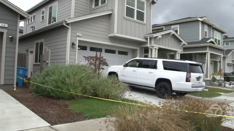 2 suspects arrested in shooting deaths of Santa Rosa woman and her dog: police