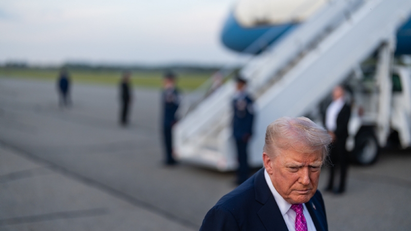 Democrats Seek to Limit Trump's War Powers After Venezuela Boat Strikes