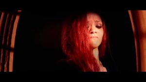 Rihanna's "Man Down" Joins Billion Views Club