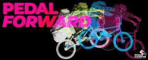 Nigel Sylvester Foundation and Joopiter Announce "Pedal Forward" Artist Bike Auction