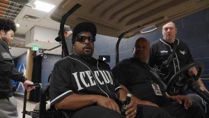 Ice Cube Launches 'Truth to Power' Tour Celebrating 40 Years of Influence