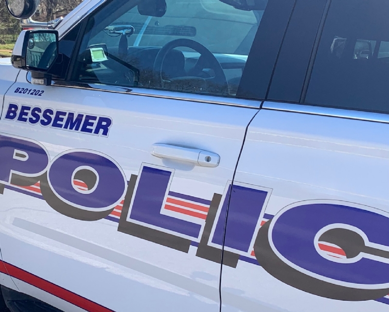 80-year-old Birmingham woman killed Bessemer crash