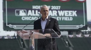SOURCE SPORTS: MLB Bans Team Officials From Monitoring Amateur Players During Winter Months