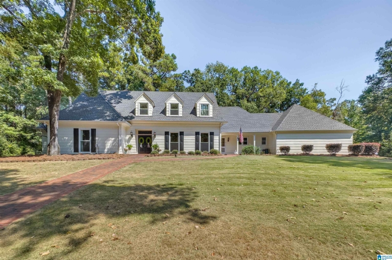 28 new + coming soon homes in Alabama to see now-Sept. 19-21