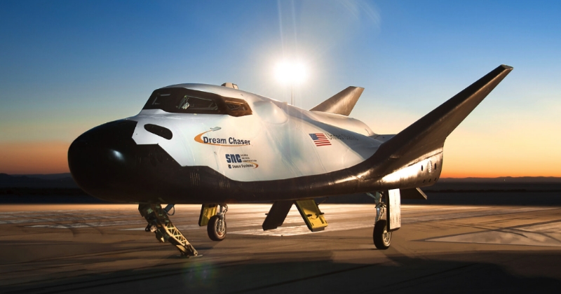 AL congressman files SPACEPORT Act after Huntsville chosen for Space Command headquarters