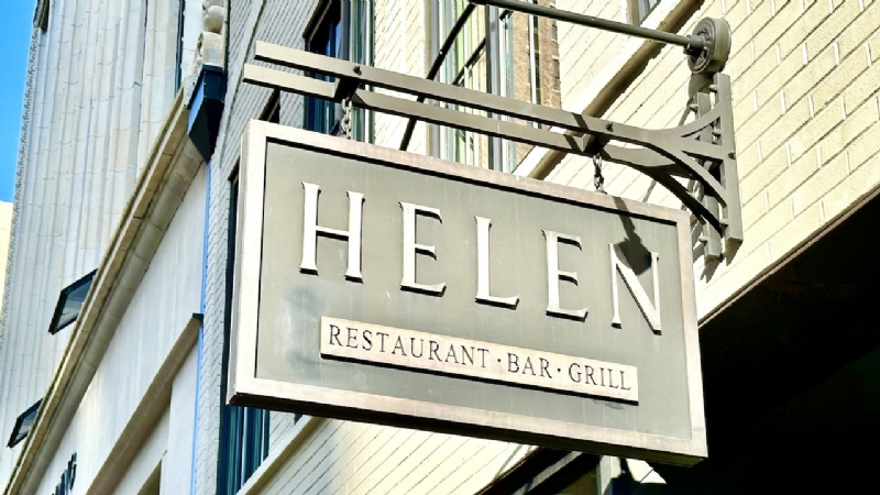 Alabama restaurant ranked among nation's top 100: 'Best of our dining culture today'