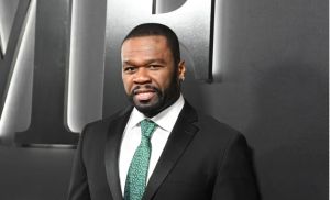 Screen Culture: 50 Cent Brings Heat to London Boxing Scene With New Starz Drama 'Fightland'