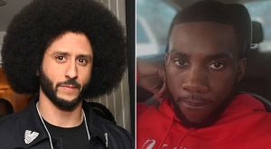 Colin Kaepernick Covers Cost of Independent Autopsy for Demartravion Reed