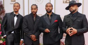 B2K Promises Upcoming 25th Anniversary Tour Will Bring Back Full Pandemonium