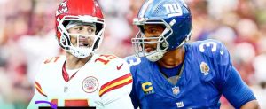 Source Sports: Can't Miss Week 3 NFL Matchups