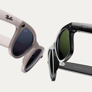 Ray-Ban and Meta Unveil Next Generation AI Glasses