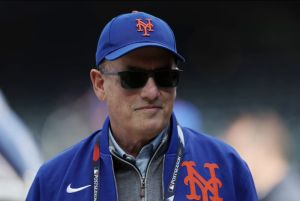 SOURCE SPORTS: Mets Owner Steve Cohen Comes Forward As One Of The Top Bidders For Citi Field-Adjacen