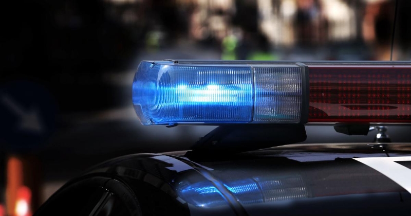 BREAKING: Two die in separate crashes