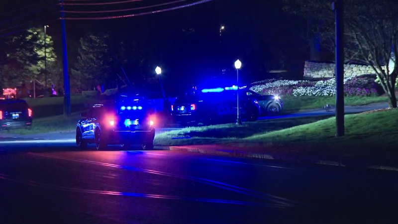 Multiple gunshot victims at Sky Meadow Country Club in Nashua; 2 suspects fled scene, police say