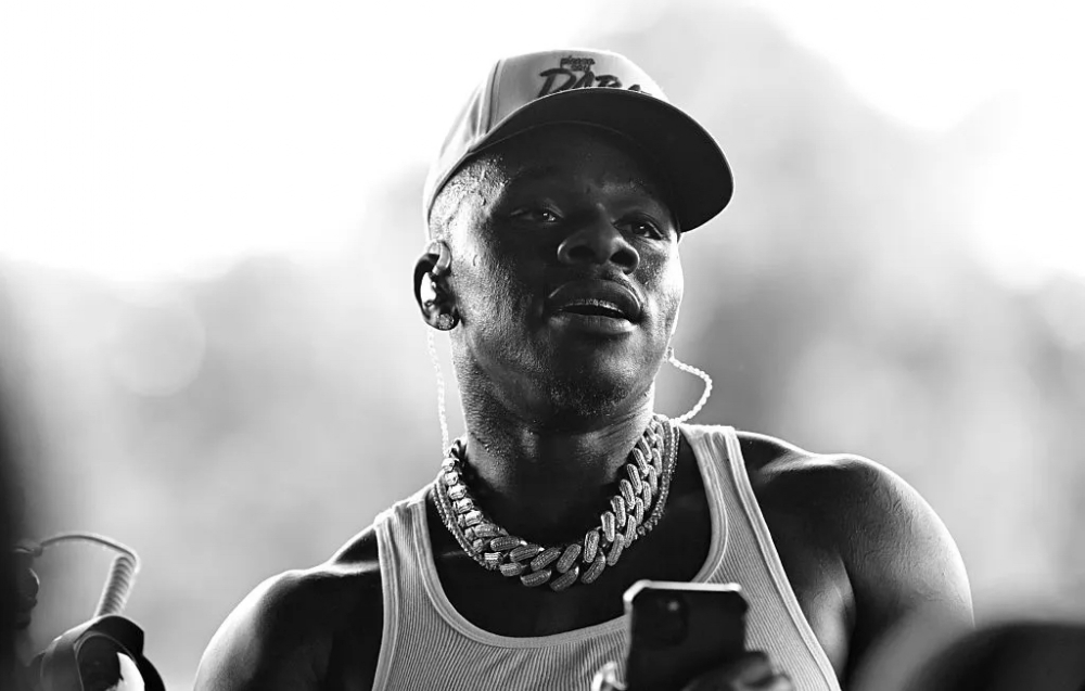 Daby Chain Rapper DaBaby's Music Video Honoring Light Rail Stabbing Victim Receives Mixed ...