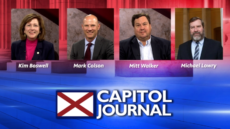 Capitol Journal