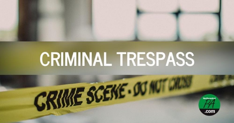 Berwick man accused of breaking into home, screaming for 'kidnapped' girlfriend