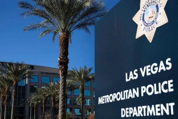 Teenager Arrested for Orchestrating Major Cyberattacks on Las Vegas Casinos