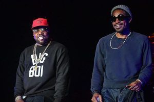 OutKast Celebrates 'Stankonia' 25th Anniversary with Deluxe Release