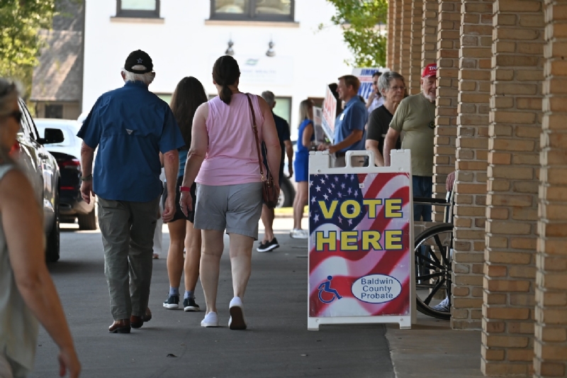Birmingham metro runoff elections 2025: What voters need to know