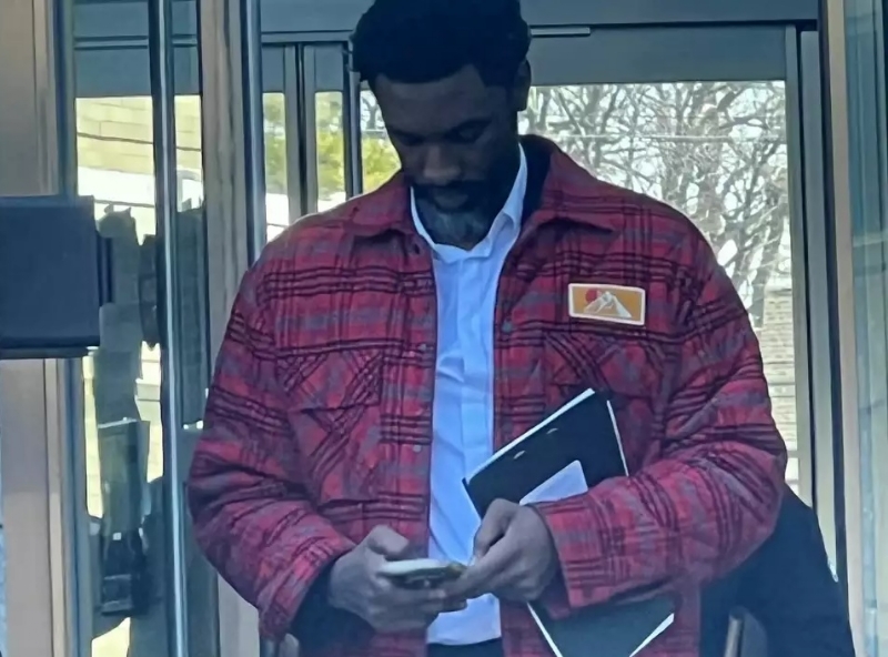 Former UConn, NBA star Ben Gordon accused of Stamford juice bar disturbance may get case dismissed