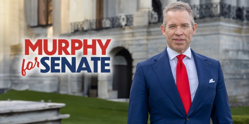Morgan Murphy, ex-Tuberville aide, enters 2026 Alabama U.S. Senate race
