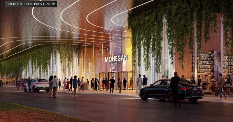 NYC casino proposal near the United Nations faces make-or-break vote