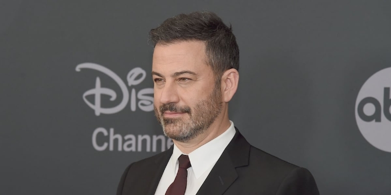 ABC announces the return of the Jimmy Kimmel show