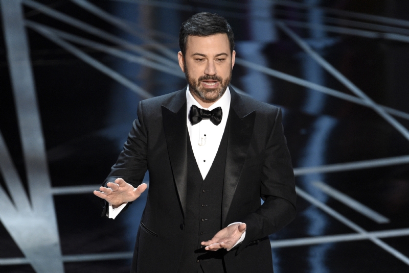 Jimmy Kimmel Live! returns Tuesday, says ABC: Live Updates